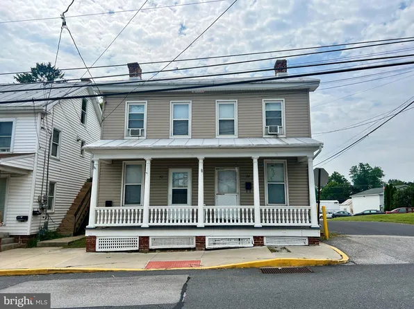 72 W King St, Littlestown, PA 17340