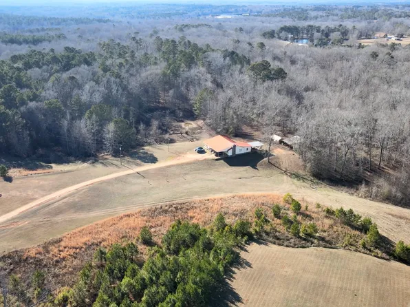 171 Hoyt Rd, Milner, GA 30257