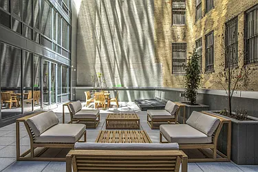 Rented by Kahen Properties