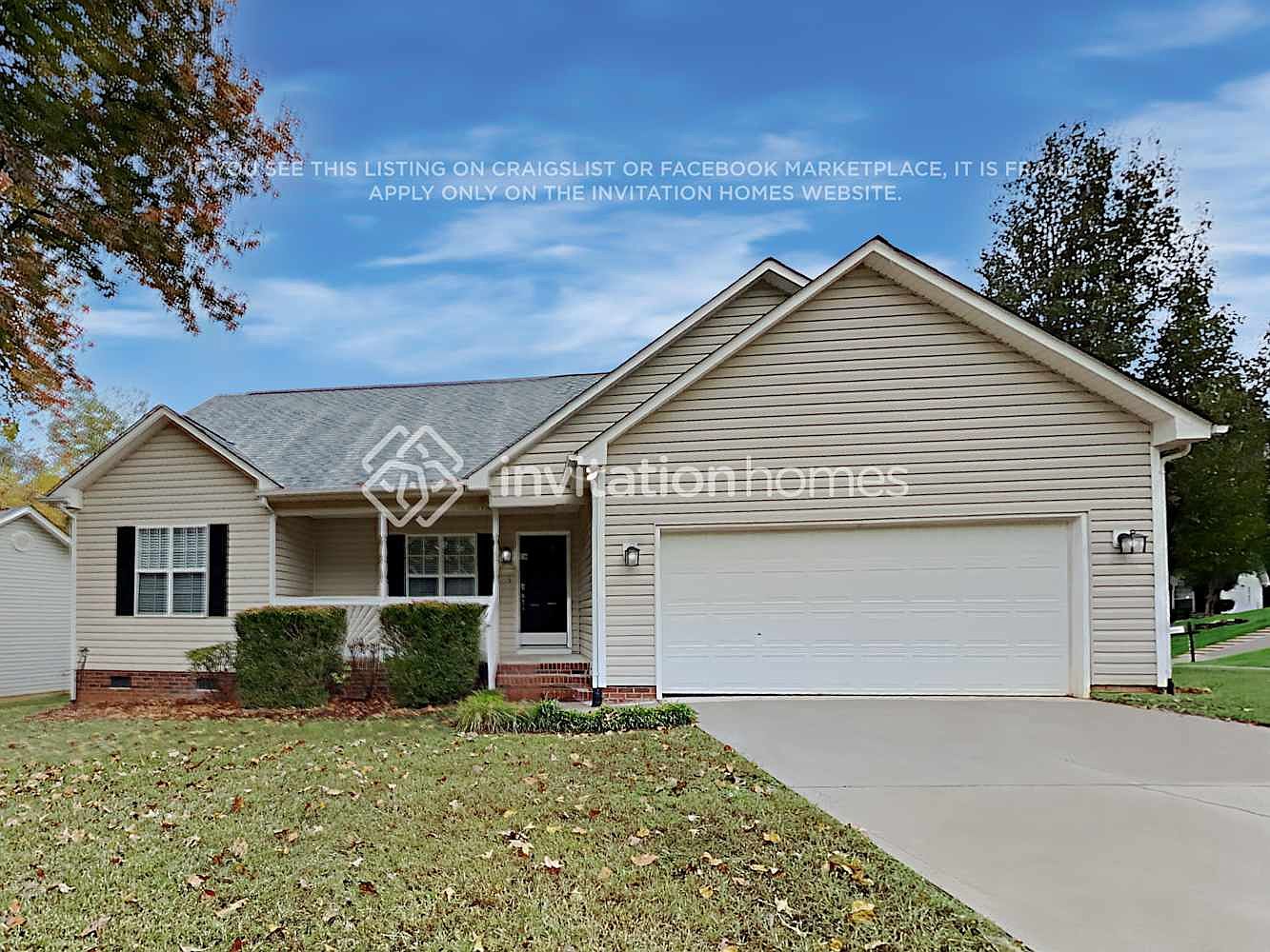 7924 Rolling Stone Ave, Charlotte, NC 28216 | Zillow