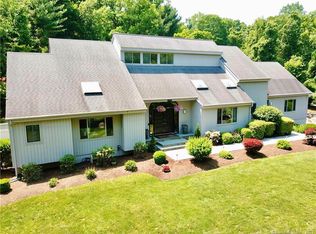 293 Sturges Ridge Rd, Wilton, CT 06897