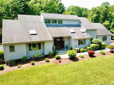 293 Sturges Ridge Road, Wilton, CT, 06897