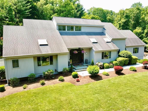 293 Sturges Ridge Road, Wilton, CT 06897