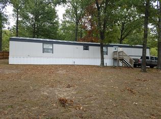 740 Old Fredericktown, FARMINGTON, MO --