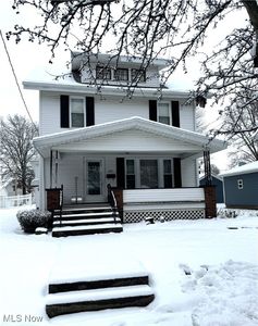 826 S Vine St, Orrville, OH, 44667
