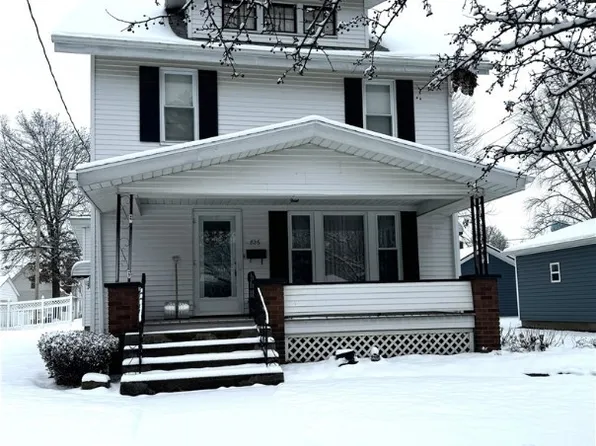 826 S Vine St, Orrville, OH 44667