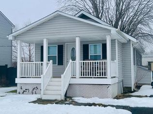 7343 Greenbank Rd, Baltimore, MD 21220