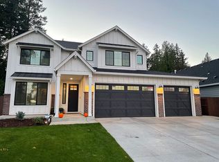 2904 SE 18th Ct, Battleground, WA