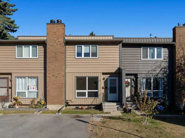 9908 S Bonaventure Dr SE #20, Calgary, AB T2J 5E3