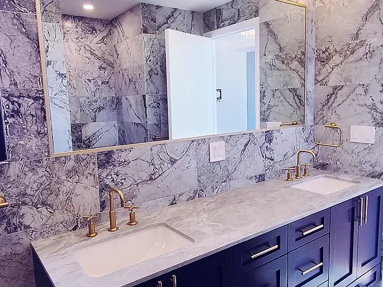 214 Richardson St #PENTHOUSE — Photo 8