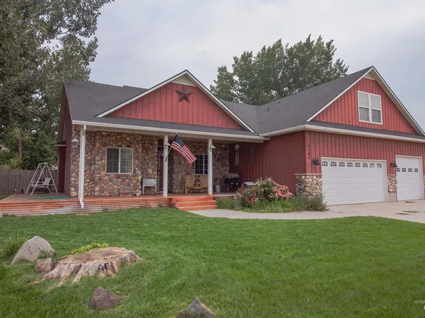 2580 Sand Hollow Rd, Caldwell, ID 83607