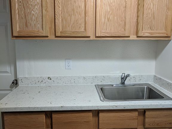 new kitchen cabinets and stove