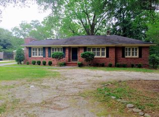 526 Byron Rd, Columbia, SC 29209