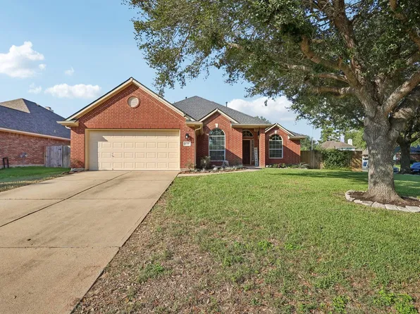 6210 Crystal Forest Trl, Katy, TX 77493