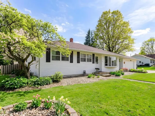 186 Monroe St, Monroeville, OH 44847