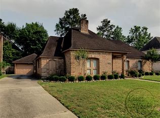 4023 Seastone Ln, Houston, TX 77068