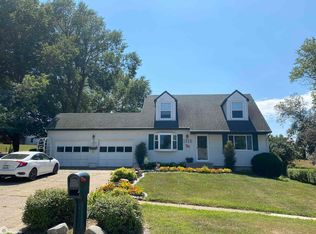 1315 City View Dr, Denison, IA 51442