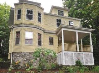 12 Elmore St, Arlington, MA 02476