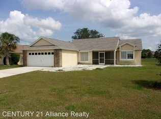 13463 Kane Rd, Spring Hill, FL 34609