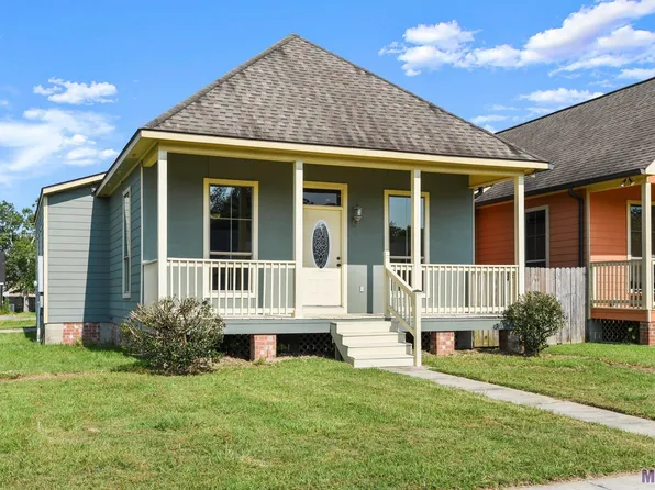 511 S Iberville Ave, Gonzales, LA 70737