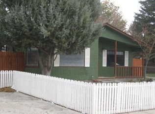 563 Baker St, Wells, NV 89835