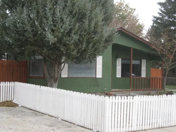 563 Baker St, Wells, NV 89835