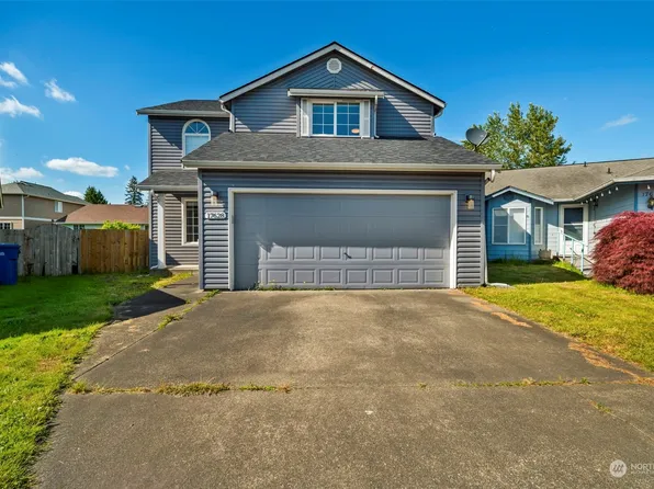 17628 28th Avenue NE #81, Marysville, WA 98271