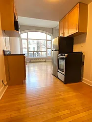 Rented by Beekman Street Realty