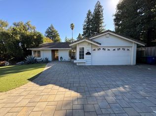 31 Cobblestone Ct, San Ramon, CA 94583