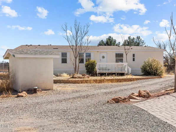 1185 S Territory Trail, Cottonwood, AZ 86326