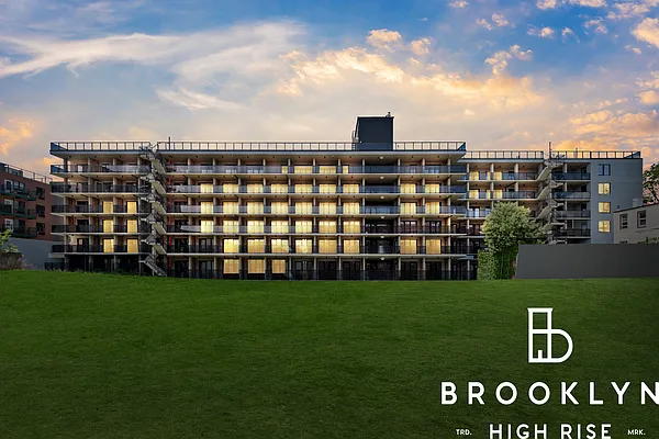 Rented by Brooklyn High Rise LLC | media 23