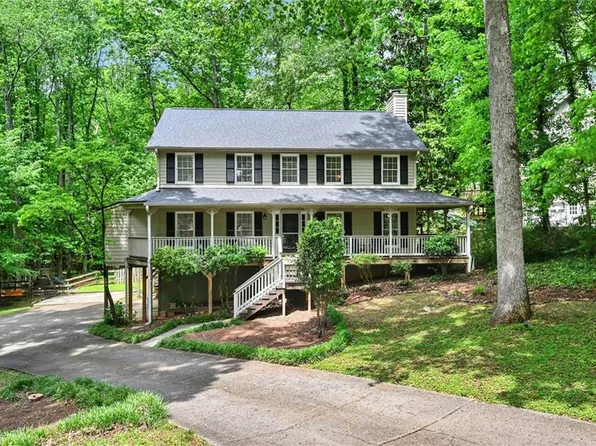 2253 Creekstone Ct, Marietta, GA 30062