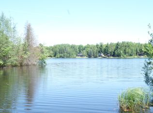 3254 Birchdale Dr, Johannesburg, MI 49751