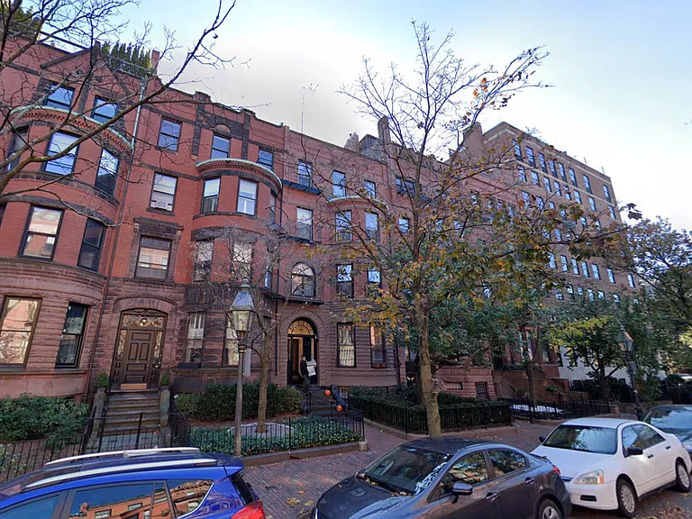 274 Marlborough St #3 — Photo 3