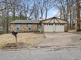 15 Markham Place Cir, Little Rock, AR 72211