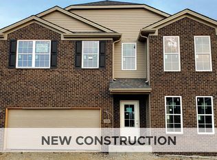 1156 Marlena Ln, Lexington, KY 40511