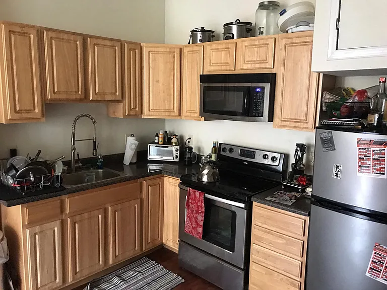 927 N Calvert St #3F — Photo 2