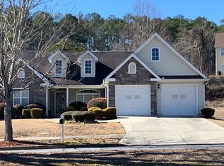 5681 Valley Loop, Fairburn, GA 30213