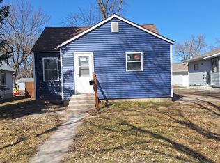 311 17th St N #1, Benson, MN 56215