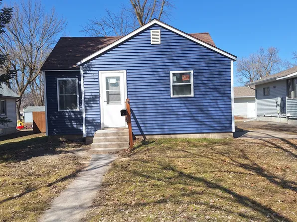 311 17th St N #1, Benson, MN 56215