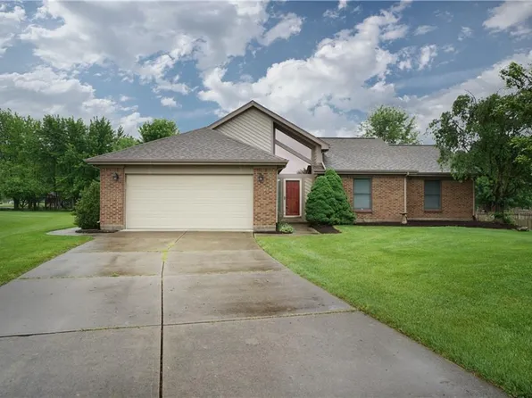 1276 Anthony Trce, Waynesville, OH 45068