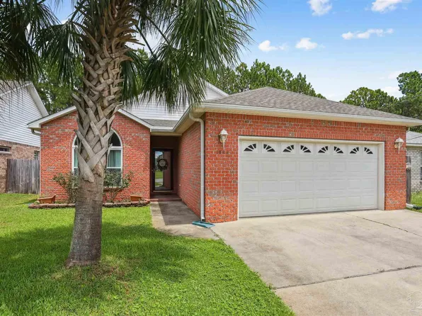 1544 Stanford Rd, Gulf Breeze, FL 32563