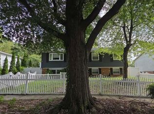 3708 Dianna Rd, Suitland, MD 20746