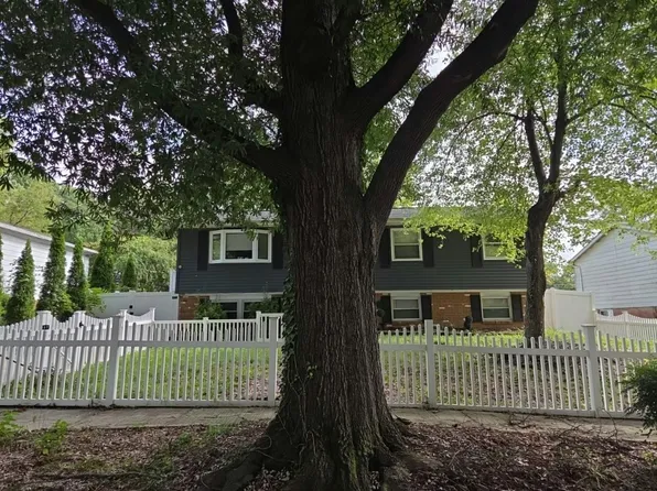 3708 Dianna Rd, Suitland, MD 20746