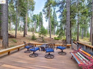2110 Silverado Way, Arnold, CA