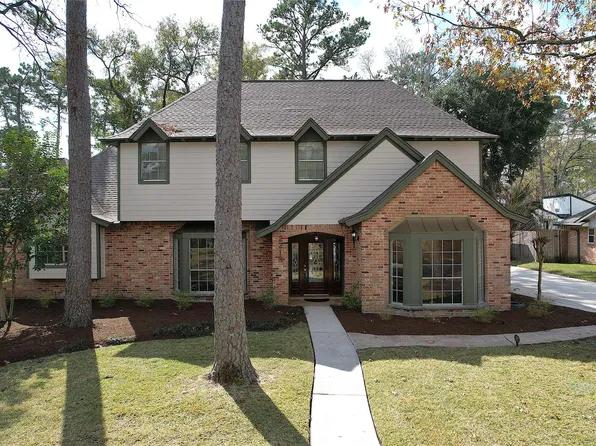 2218 River Falls Dr, Humble, TX 77339