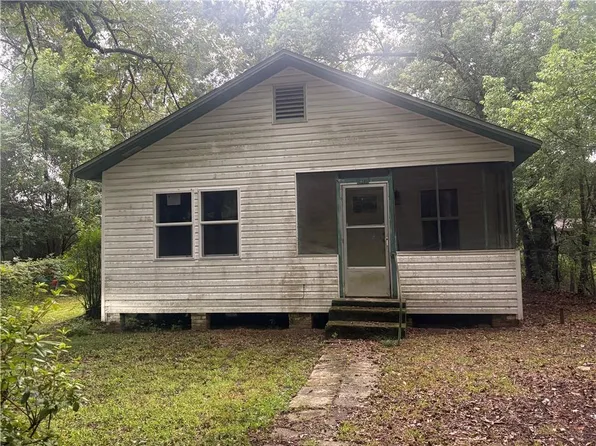 4621 Old Citronelle Hwy, Eight Mile, AL 36613