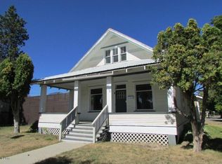 804 Mineral Ave, Libby, MT 59923
