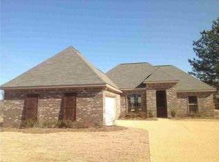 128 Ridge Rd, Brandon, MS 39042