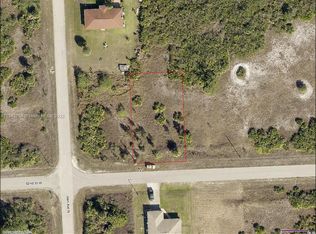 2916 62nd St W, Lehigh Acres, FL 33971